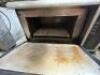 TURBOCHEF RAPID COOK COUNTERTOP OVEN - 7
