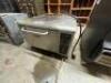 TURBOCHEF RAPID COOK COUNTERTOP OVEN - 8