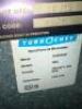 TURBOCHEF RAPID COOK COUNTERTOP OVEN - 11