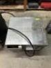 TURBOCHEF RAPID COOK COUNTERTOP OVEN - 13