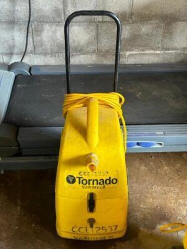 PS SPOTTER UPHOLSTERY CLEANER