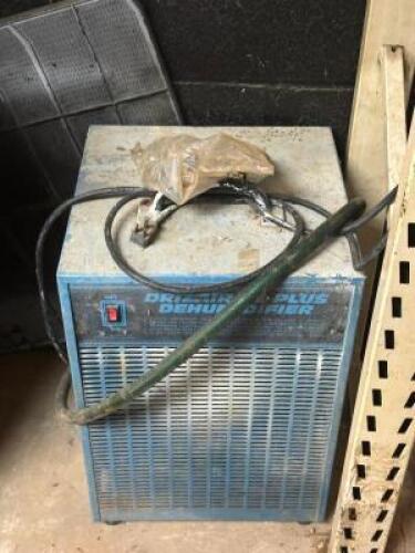 DEHUMIDIFIER
