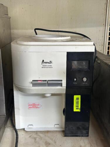 ENERGY SAVING WATER DISPENSER