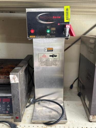 PRECISION BREW COFFEE BREWER