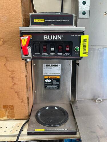 CW SERIES COFFEE BREWER