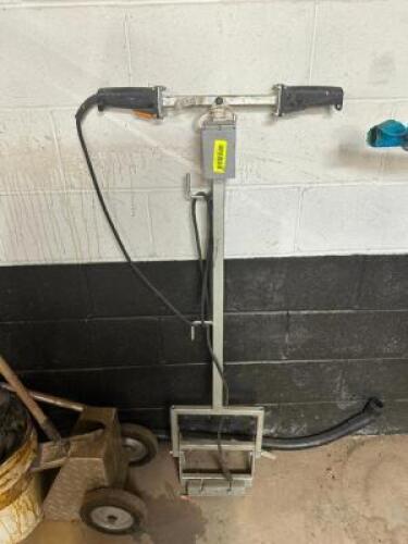 PLUMBING TOOL
