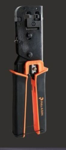 DESCRIPTION: (1) MODULAR CRIMPING TOOLRETAIL$: $75.61 EAQTY: 1