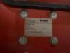 AUTOMATIC BOTTLE CAPPING MACHINE ON PRESTO LIFT TABLE - 6