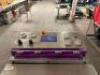 20" VACUUM IMPULSE SEALER WITH TABLE EXTENSION - 2