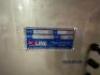 20" VACUUM IMPULSE SEALER WITH TABLE EXTENSION - 7