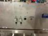 20" VACUUM IMPULSE SEALER WITH TABLE EXTENSION - 8