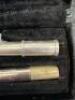 FRENCH MODEL FLUTE WITH CASE - 4