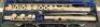 FRENCH MODEL FLUTE WITH CASE - 2