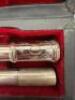 FRENCH MODEL FLUTE WITH CASE - 5