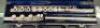 FRENCH MODEL FLUTE WITH CASE - 2