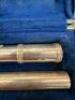 FRENCH MODEL FLUTE WITH CASE - 5