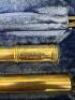 FRENCH MODEL FLUTE WITH CASE - 5