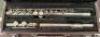 STUDENT FLUTE WITH CASE - 2