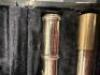 FRENCH MODEL FLUTE WITH CASE - 6
