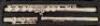 FLUTE WITH CASE - 4