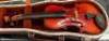 1/10 VIOLIN WITH CASE - 2