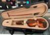 1/10 VIOLIN WITH CASE & BOW