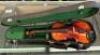 1/6 VIOLIN WITH CASE
