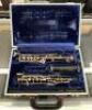 PLASTIC OBOE WITH CASE - 2