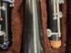 PLASTIC OBOE WITH CASE - 5