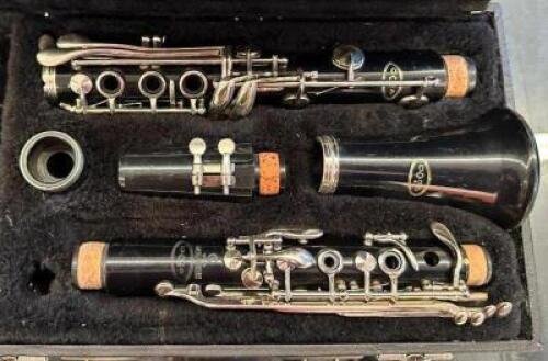RESOTONE 3 CLARIENT WITH CASE