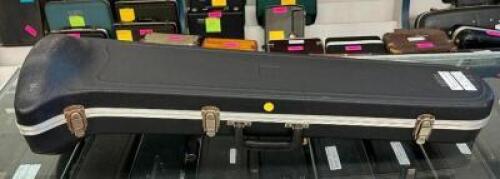 TROMBONE WITH CASE