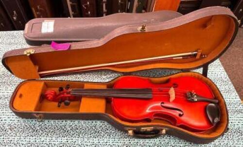 SCHERE AND ROTH VIOLA