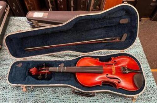 AR SEIDEL VIOLA