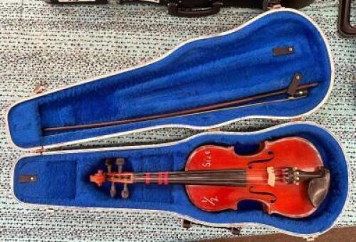 1/2 SIZE VIOLIN
