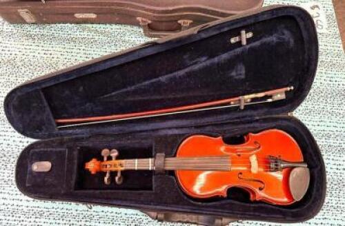 PALATINO 1/2 SIZE VIOLIN