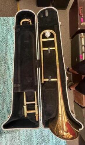 OLDS TROMBONE