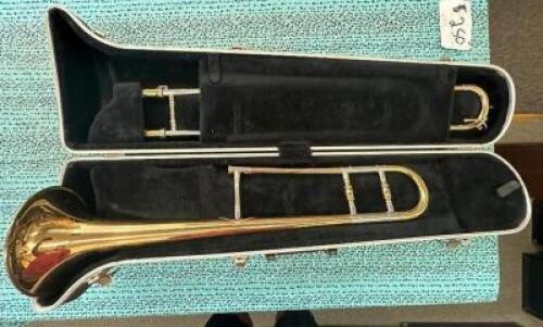 KING TROMBONE