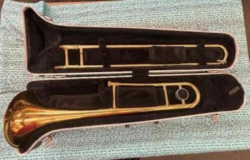 MIRAGE TROMBONE