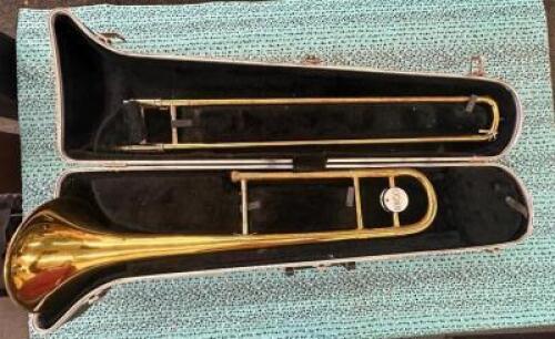 CONN DIRECTOR TROMBONE