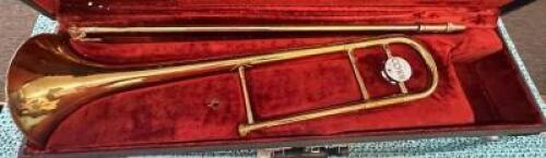 CONN TROMBONE