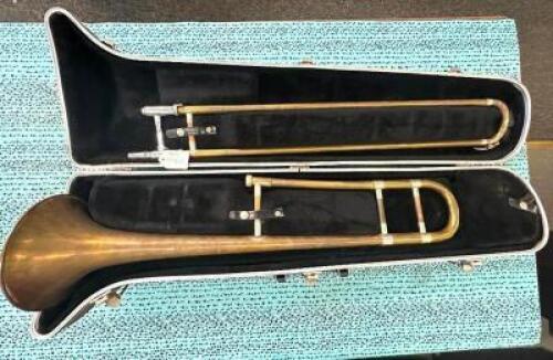 HOLTON COLLEGIATE TROMBONE