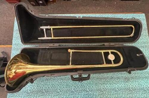 BACH TROMBONE