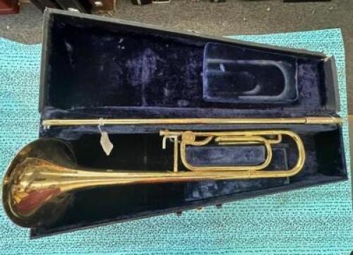 CONN TROMBONE