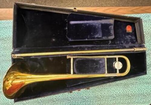 CONN TROMBONE