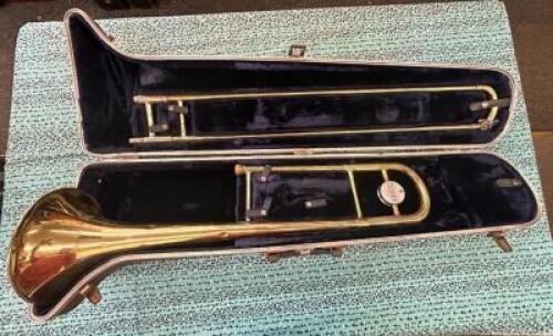 CONN DIRECTOR TROMBONE