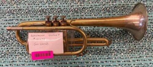 BENETONE CORNET