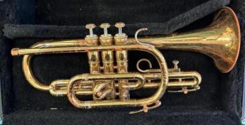 OLDS AMBASSADOR CORNET