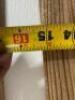 (2) 27" X 15" BREAD BOARDS - 5