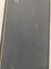 32" X 82" WOOD DOOR WITH CHALKBOARD - 2
