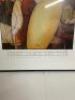 SAINT LOUIS ART FAIR 2000 25" X 33" FRAMED PICTURE - 2